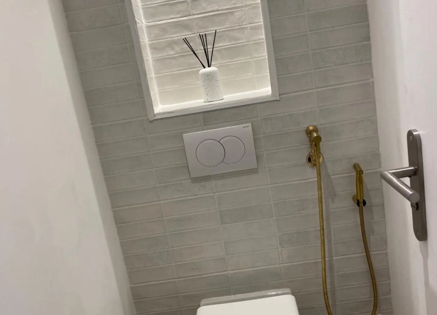 Apartment Ferienwohnung Superbe T2 Au Coeur De La Ciotat