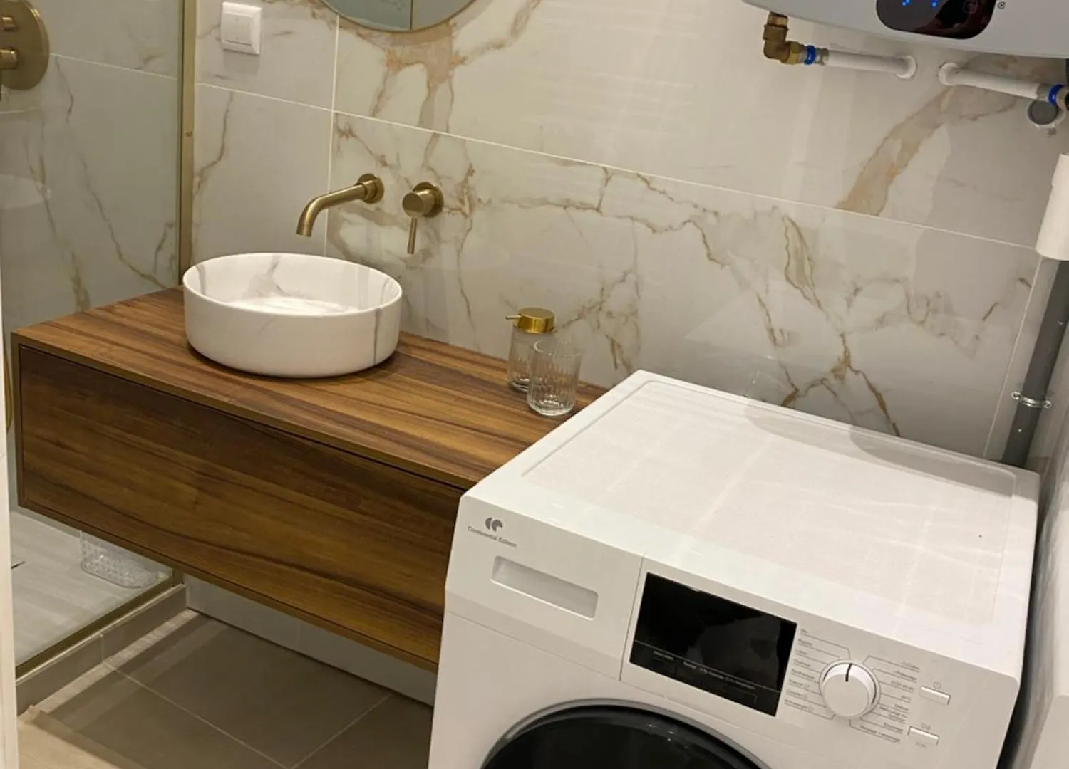 Ferienwohnung Superbe T2 Au Coeur De La Ciotat Frankreich
